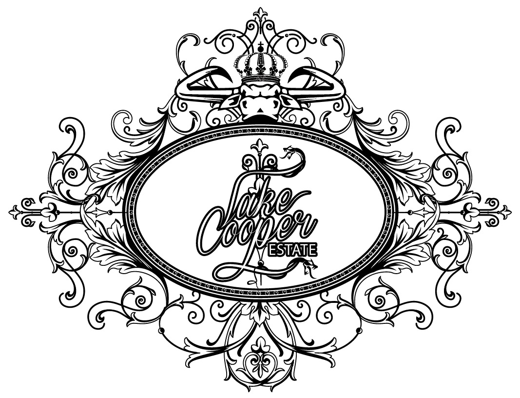 Lake Cooper Estate logo